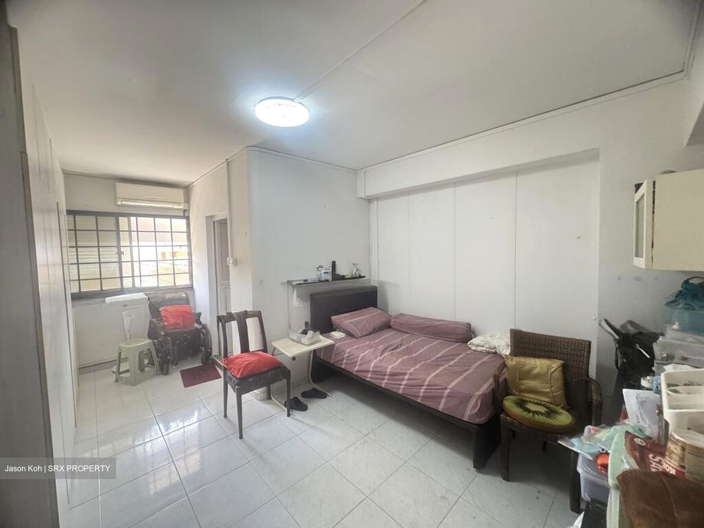 Blk 642 Bukit Batok Central (Bukit Batok), HDB 5 Rooms #511152971